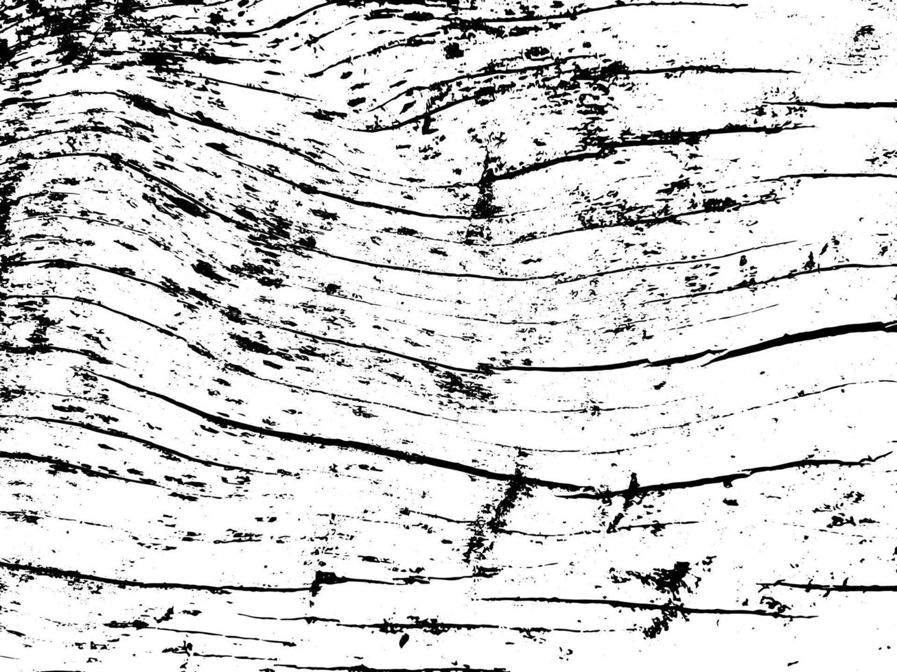 Abstract vector grunge surface texture background. 23119208 Vector Art