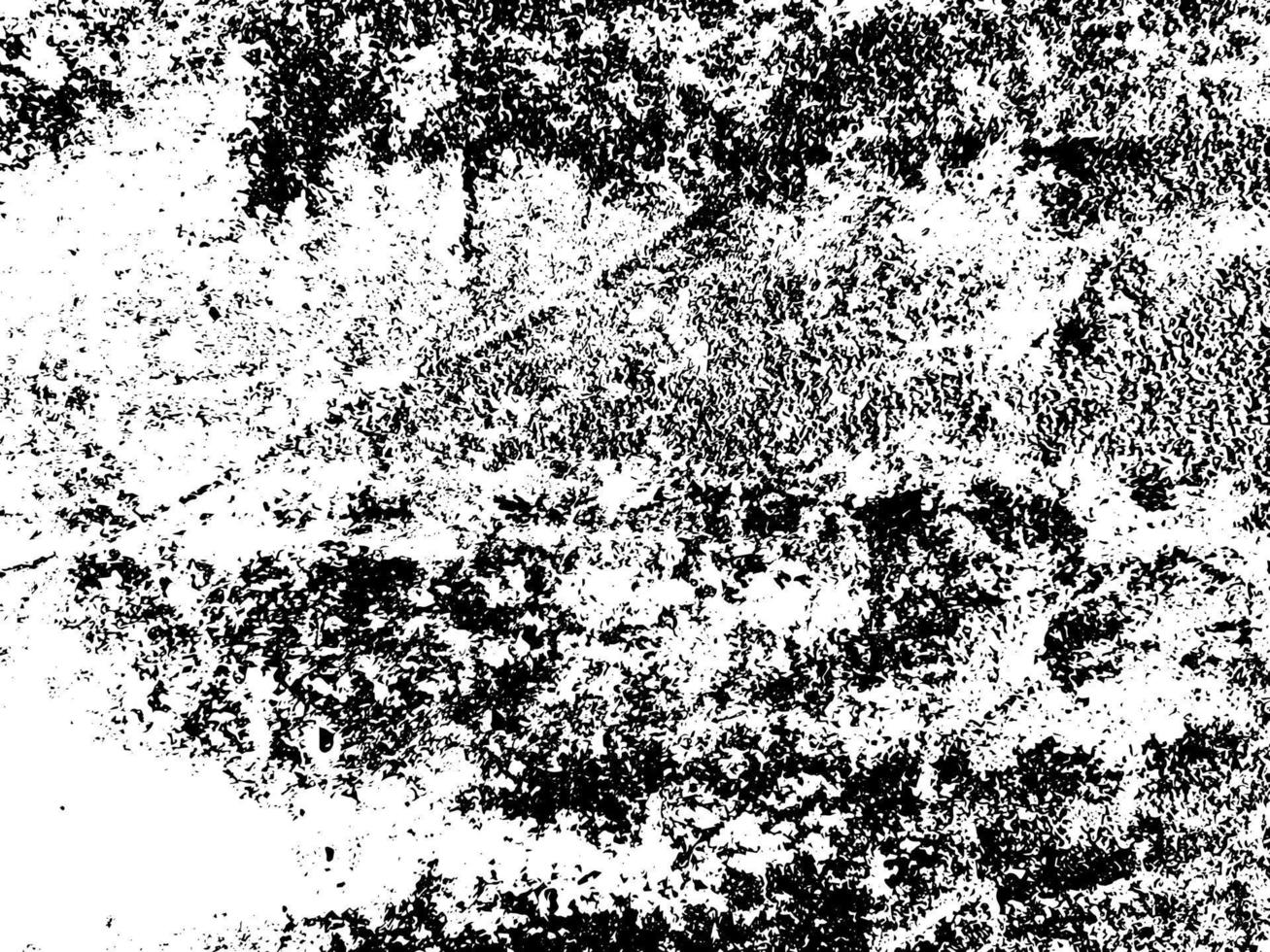 Abstract vector grunge surface texture background.