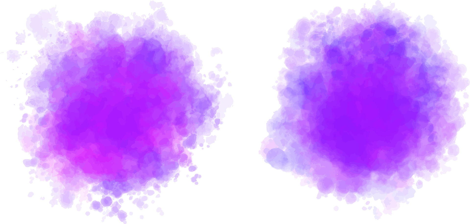 watercolor splash design 23119233 Vector Art at Vecteezy