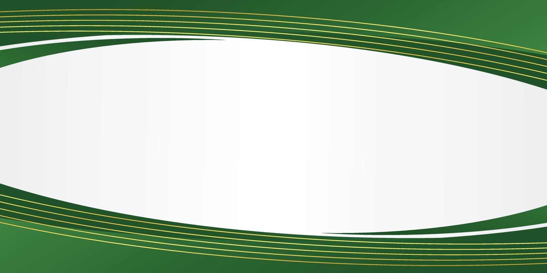 Wavy elegant gradient color abstract background, with free space for text. template for banner, greeting card, poster, presentation, web. vector illustration