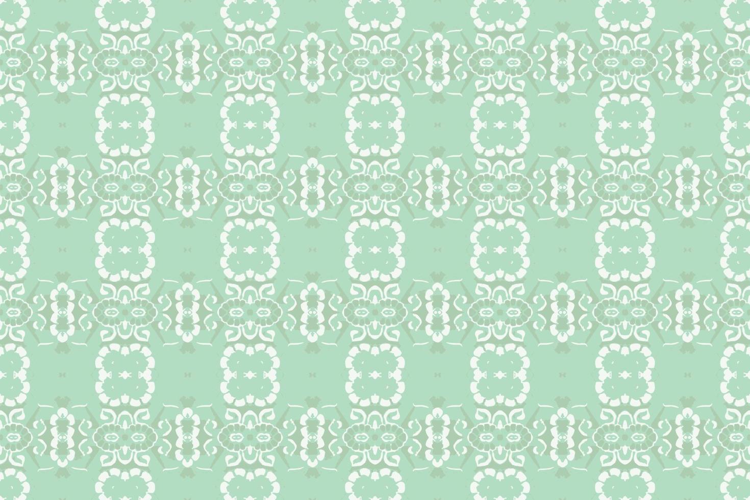 A seamless pattern, geometric tribal patterns, geometric batik, Ikat seamless, aztec style , ethnic boho seamless pattern, luxury decorative textile pattern., fabric, curtain, carpet, Batik Embroidery vector