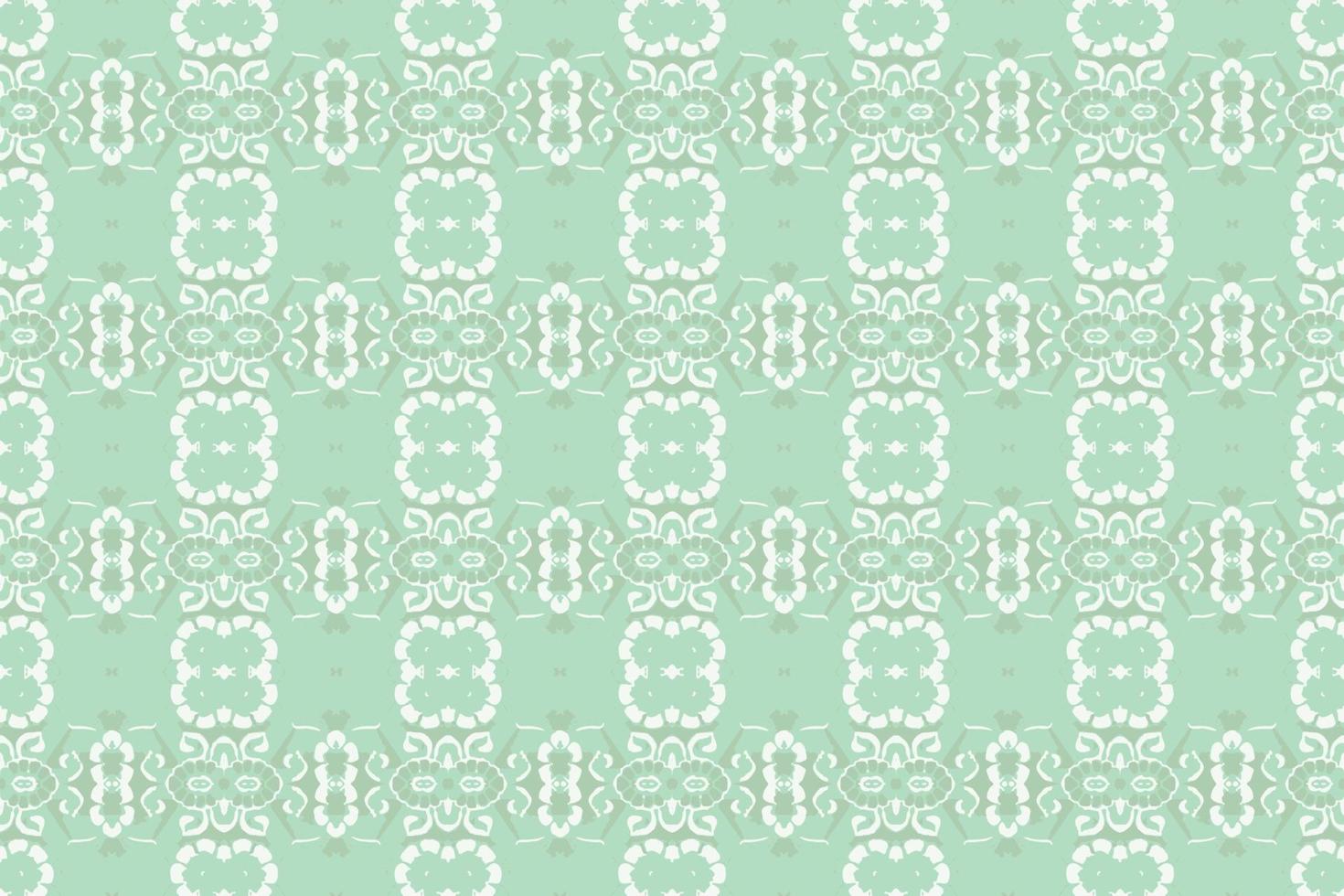 A seamless pattern, geometric tribal patterns, geometric batik, Ikat seamless, aztec style , ethnic boho seamless pattern, luxury decorative textile pattern., fabric, curtain, carpet, Batik Embroidery vector