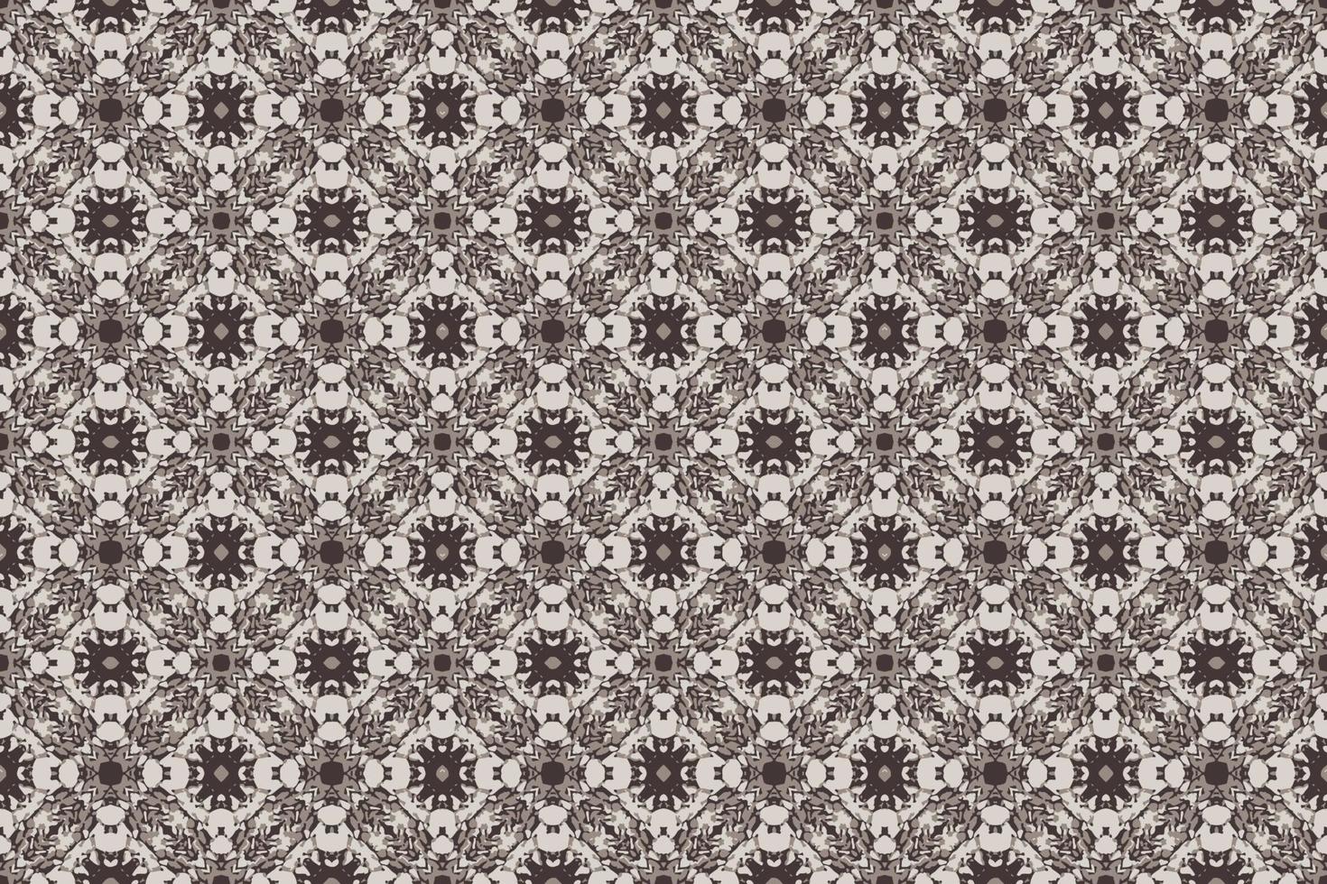 Seamless batik pattern,geometric tribal pattern,it resembles ethnic boho,aztec style,ikat style.luxury decorative fabric pattern for famous banners.designed for use fabric,curtain,carpet,Batik vector
