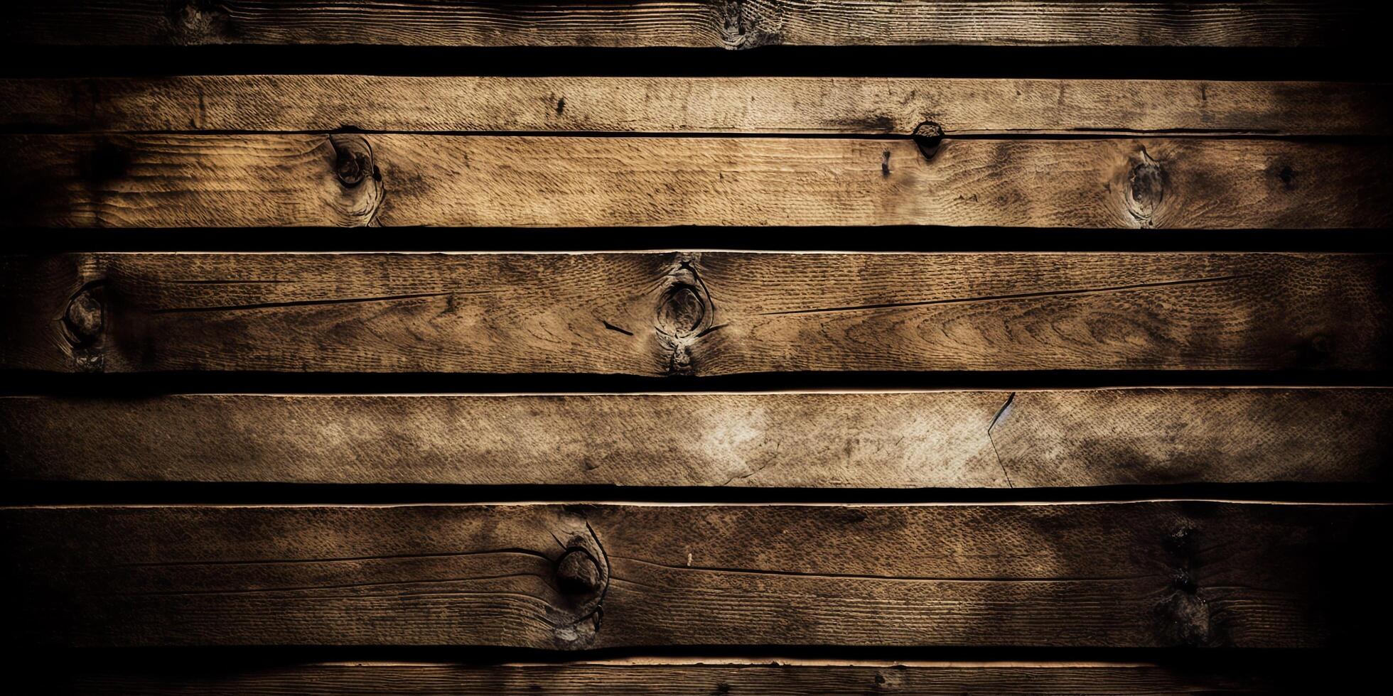 The wood background with . photo