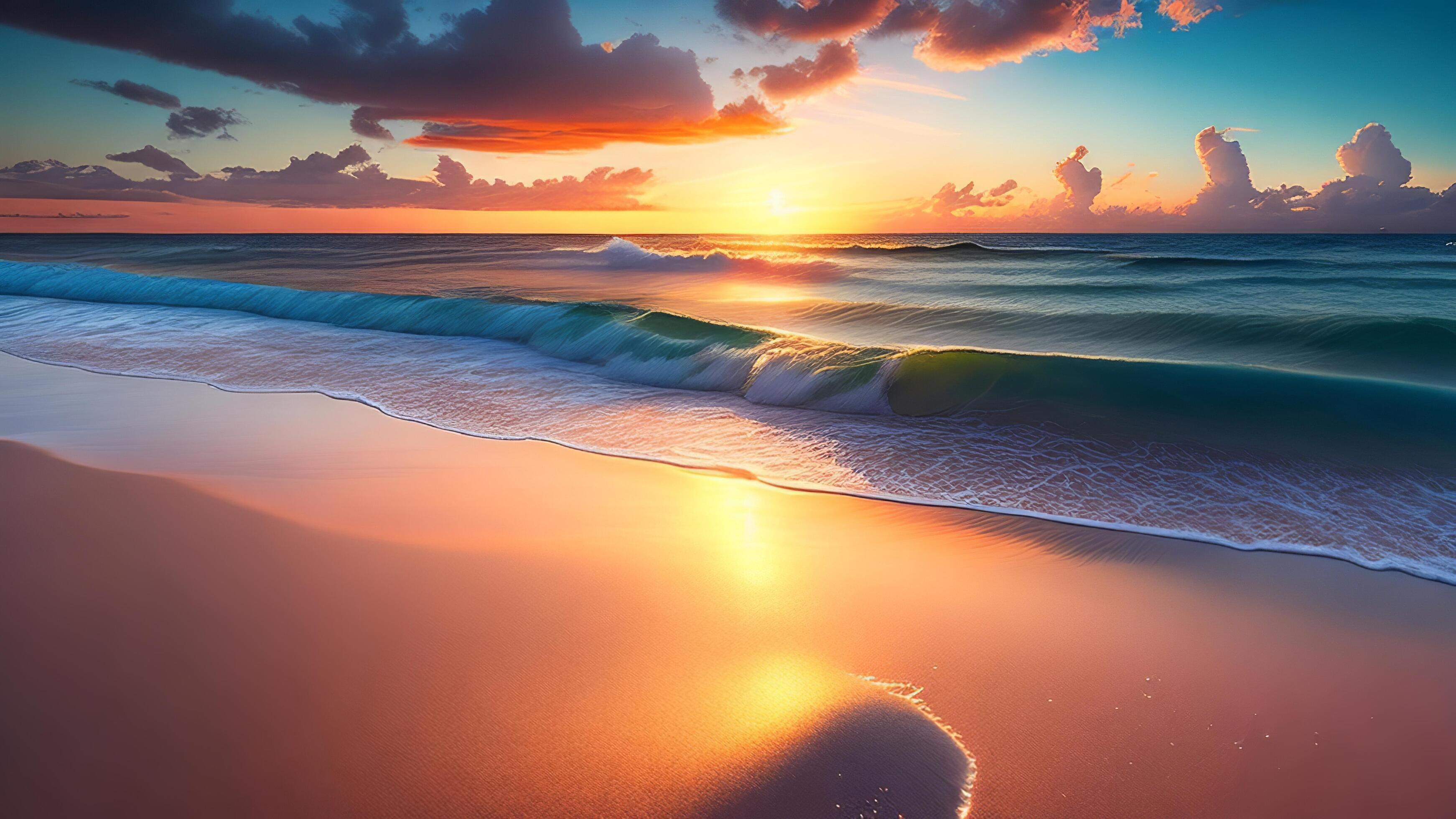 3D Sunrise Live WallpaperAmazoncomAppstore for Android