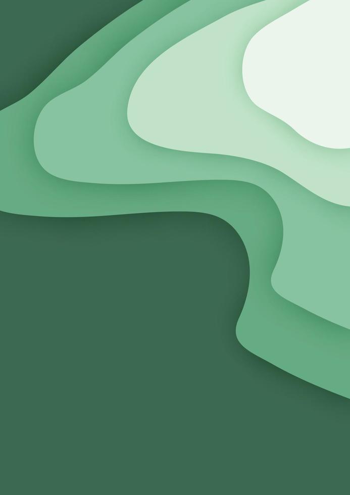 Fluid liquid poster and geometric background of dynamic shapes. Wallpaper gradient with liquid shape. Illustration colorful template banner with soft curve and wave. vector
