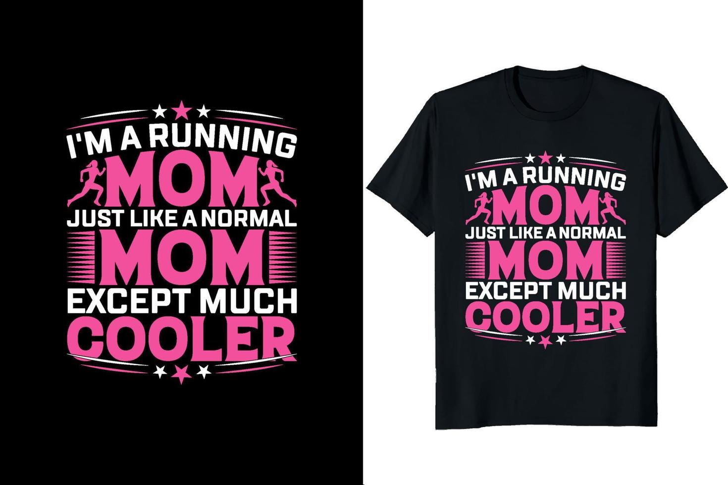 Mother's day t - shirt design vector