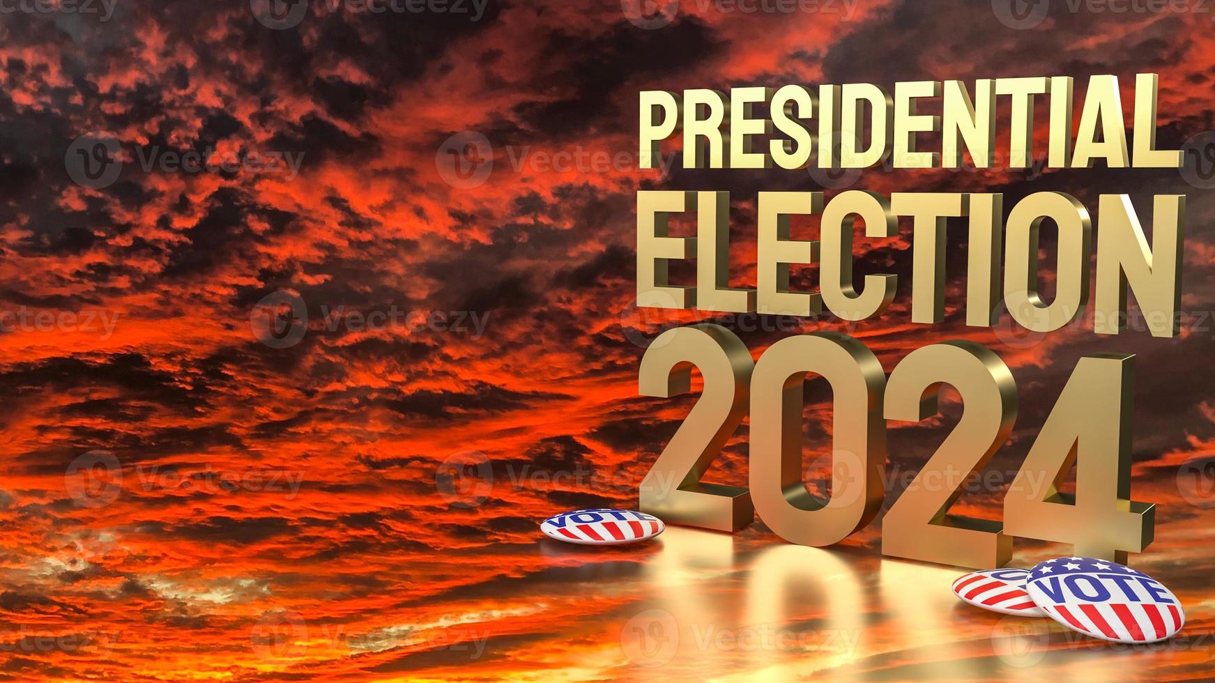 Countdown To Election 2024 Tampa Kit Kriste
