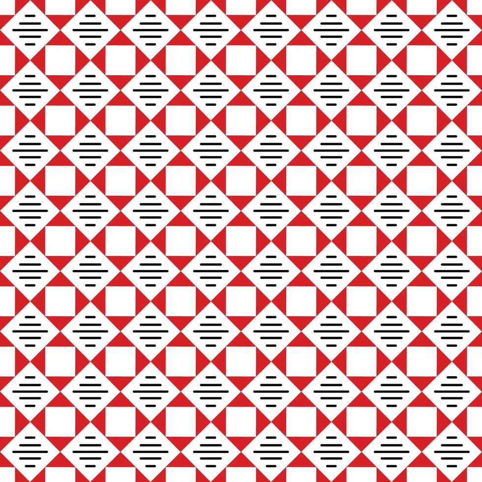 resumen dibujado a mano sin costura modelo para fondo de pantalla, textil.eps vector