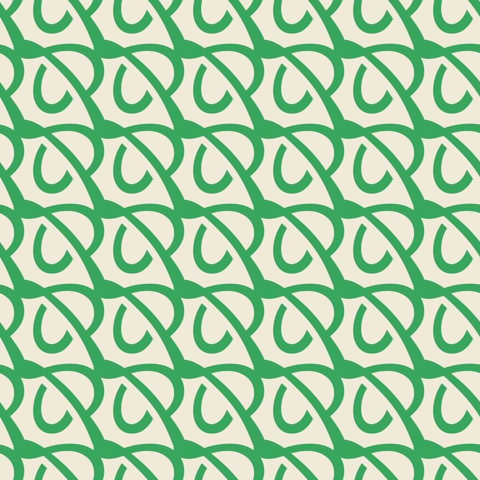 Abstract ornate ethnic motif background. Seamless pattern for textile single design vector
