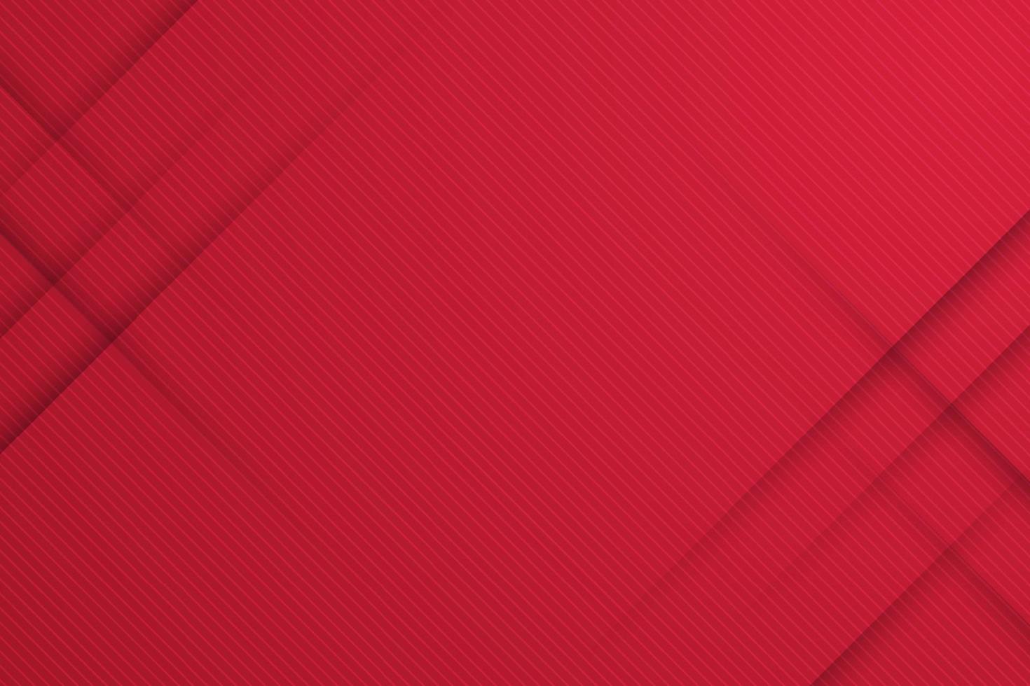 Modern background with diagonal line style vector
