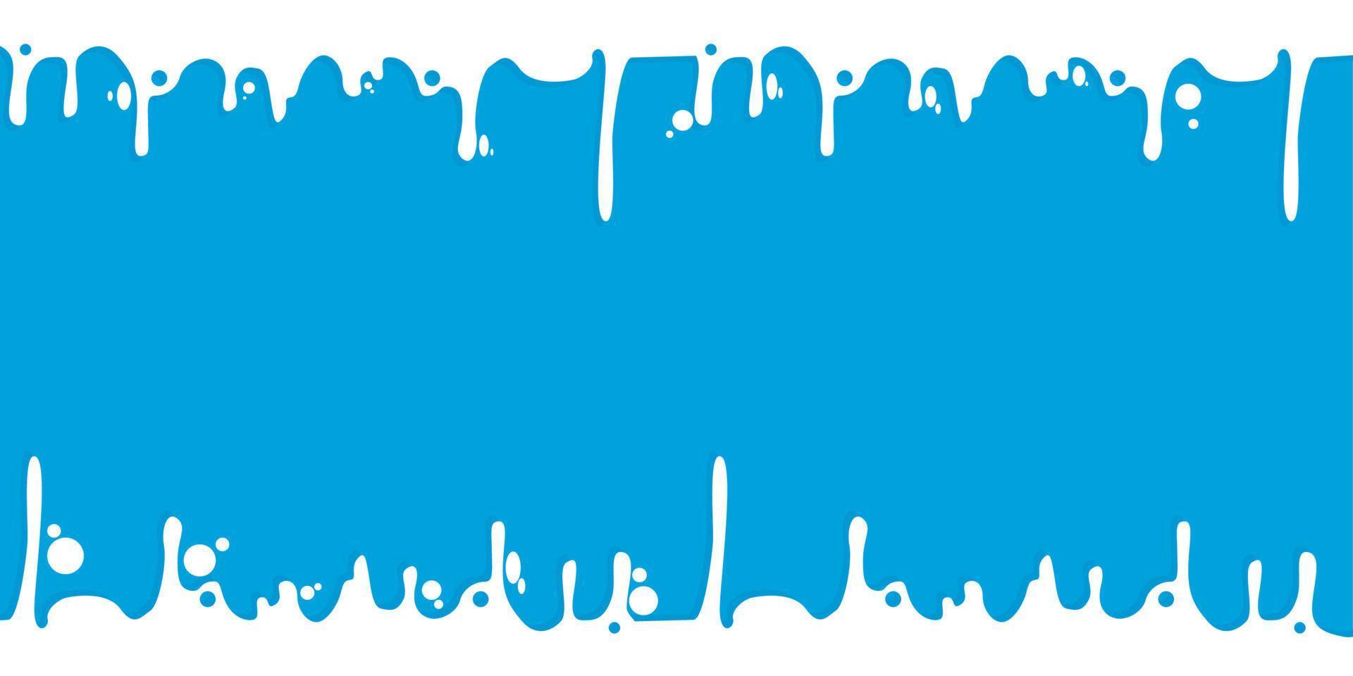 set of flat vector fresh milk, melted, splashes with drops, lumps, spots. Consuming liquid dessert, advertising product, splash design element for promo