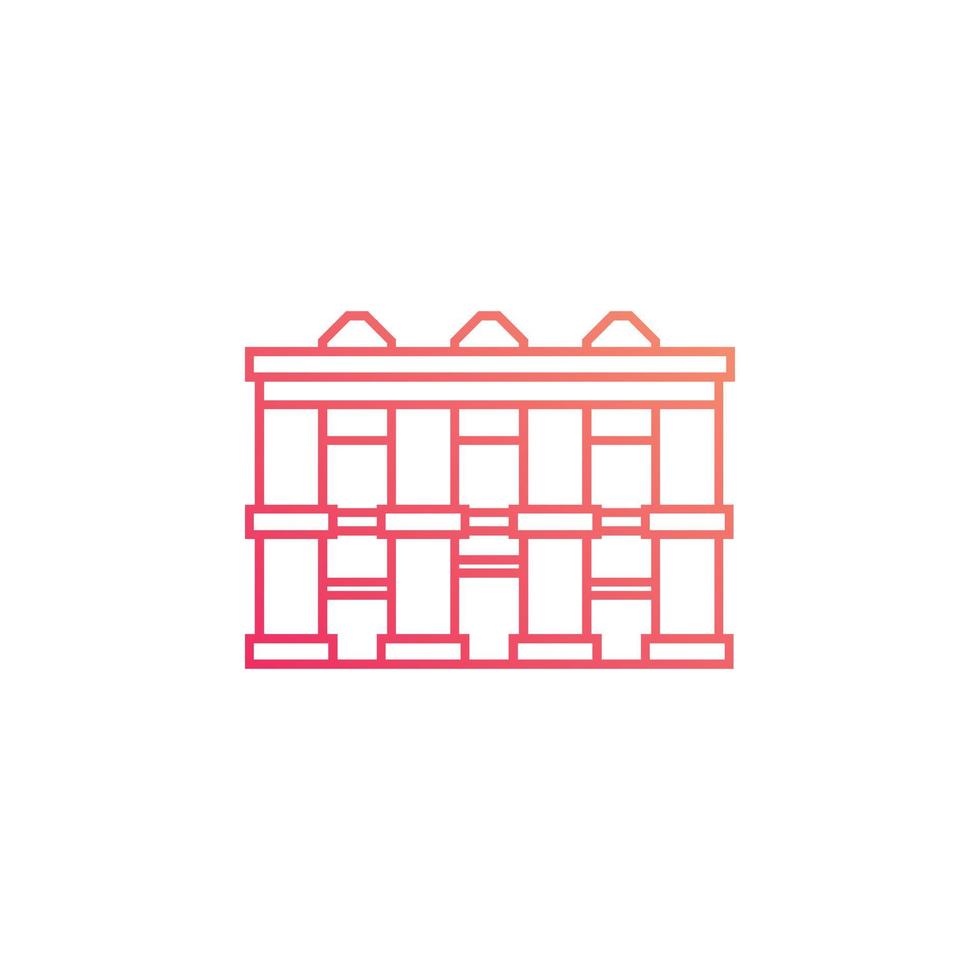 turkey landmarks vector for website, UI Essential, symbol, presentation