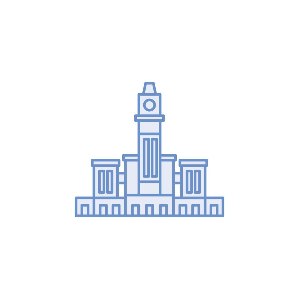 saudi arabia landmarks vector for website, UI Essential, symbol, presentation