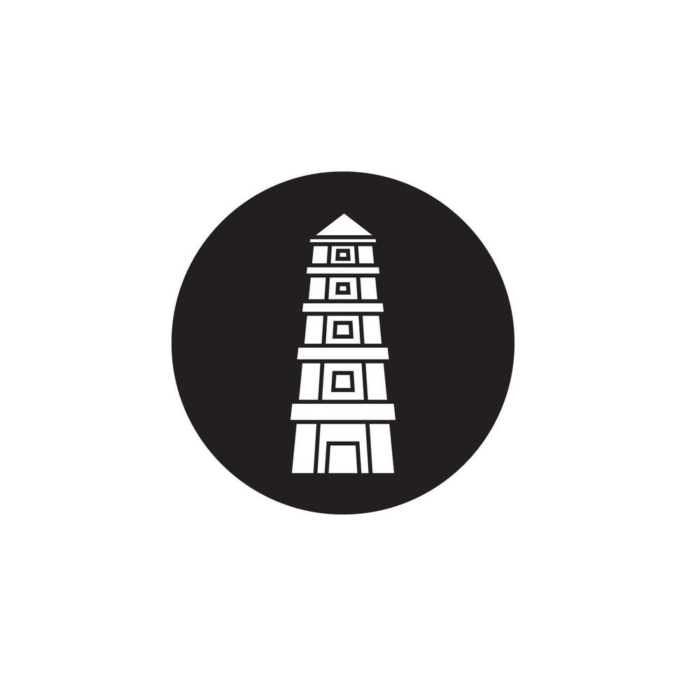 vietnam landmarks vector for website, UI Essential, symbol, presentation