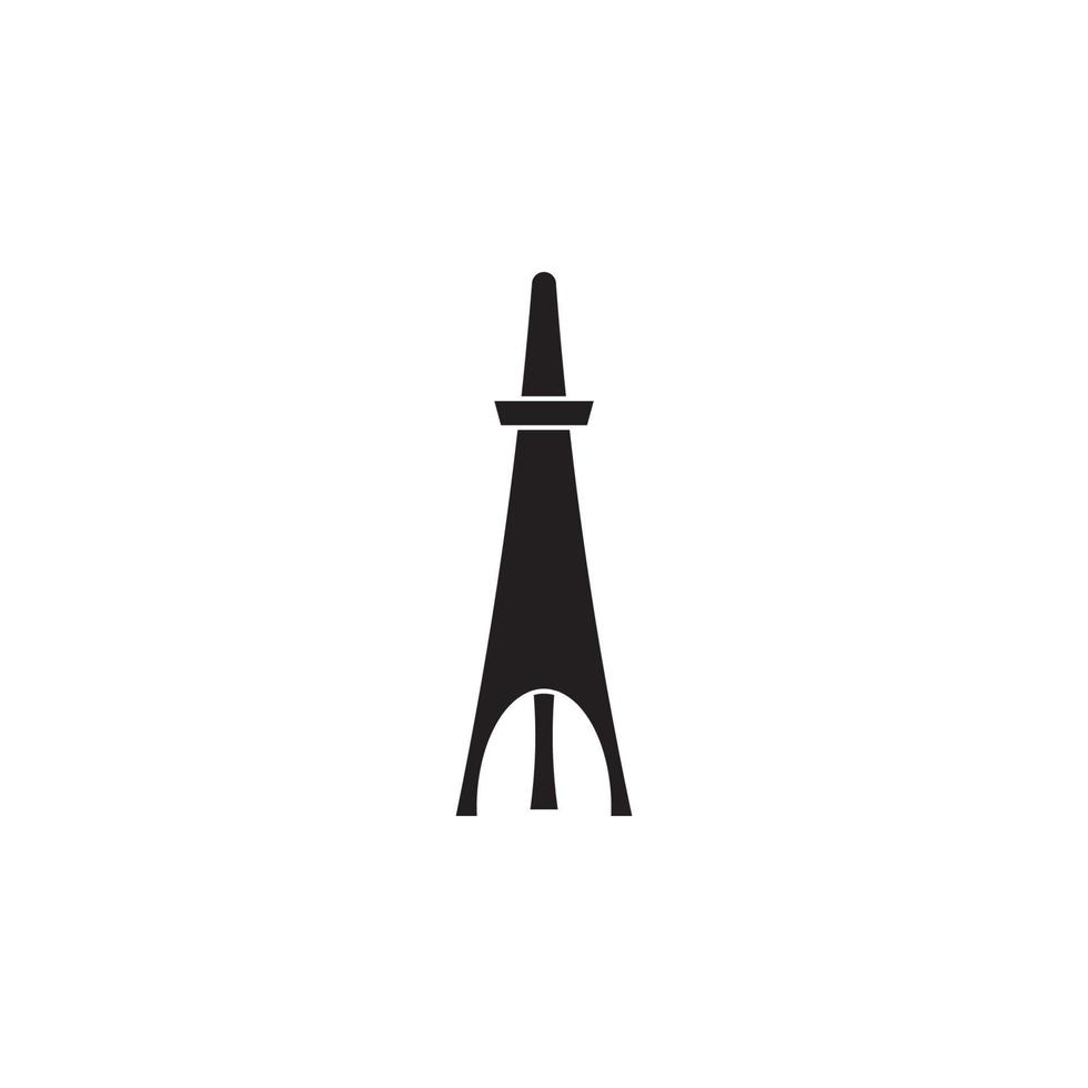 kenya landmarks vector for website, UI Essential, symbol, presentation