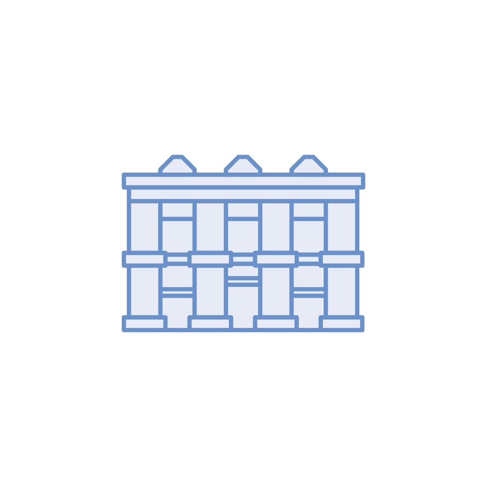 turkey landmarks vector for website, UI Essential, symbol, presentation