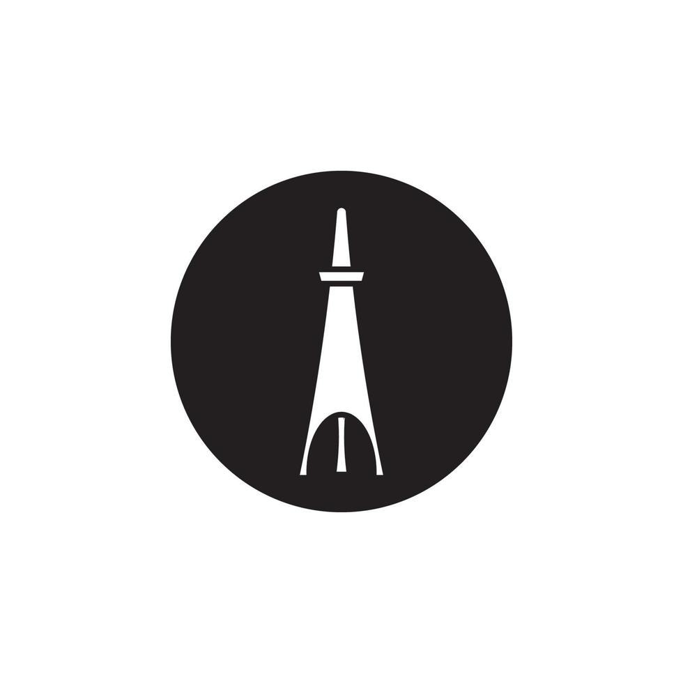 kenya landmarks vector for website, UI Essential, symbol, presentation