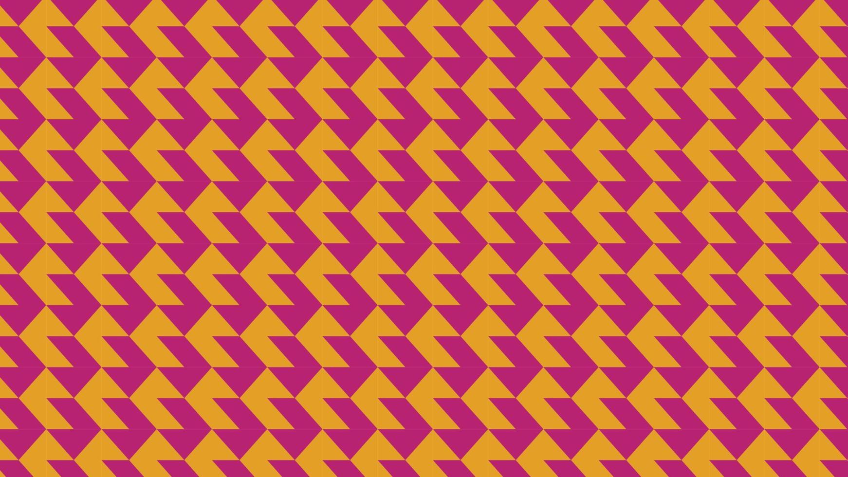 Geometric shape abstract vector background