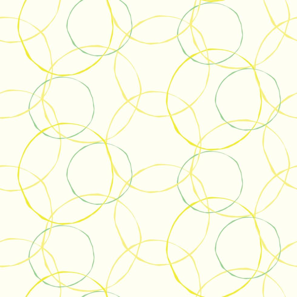Lemon summer fruit seamless pattern for textile design vector