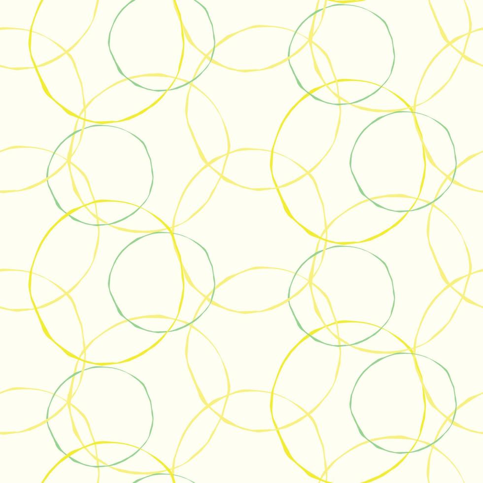 Lemon summer fruit seamless pattern for textile design vector