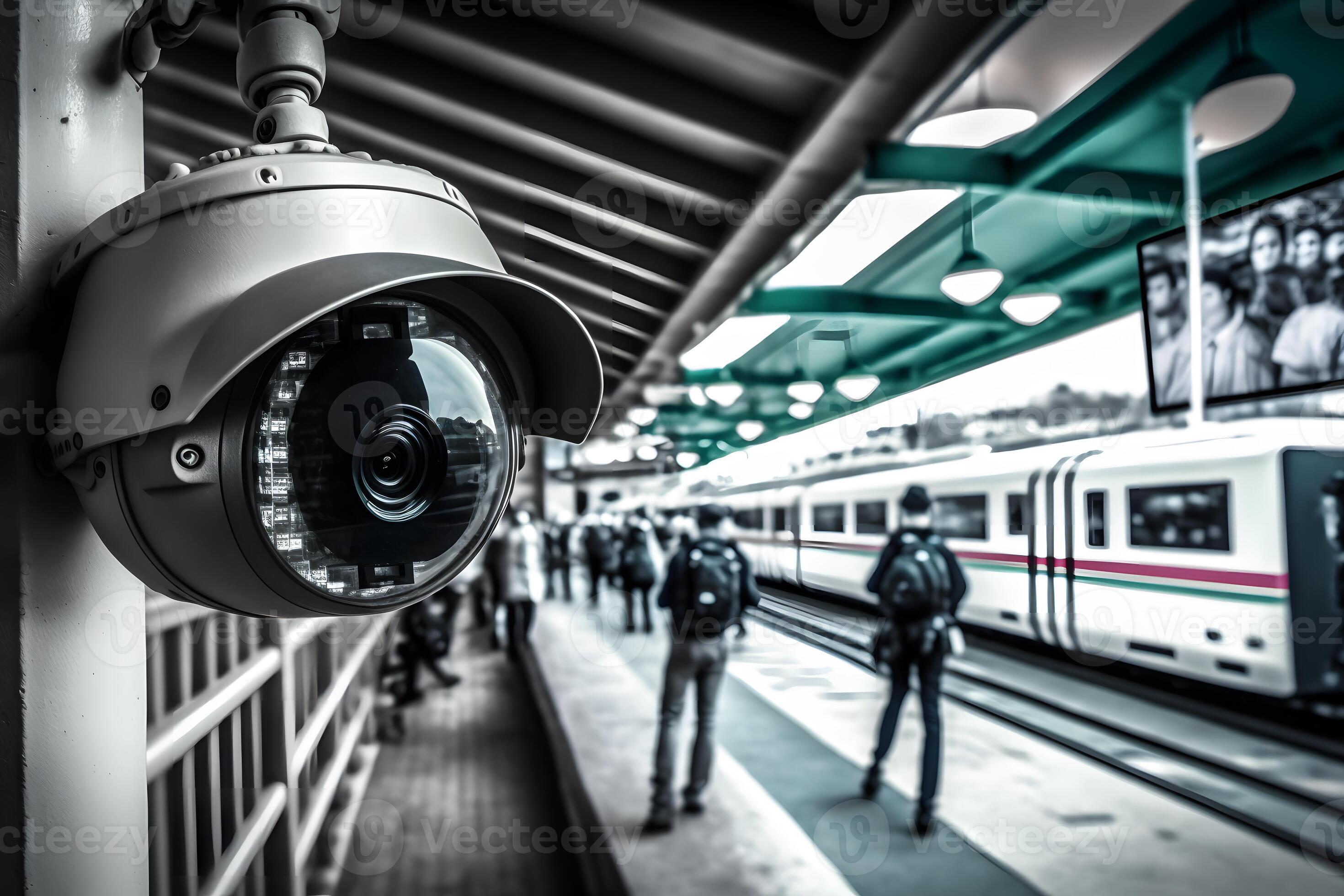 Cctv platform best sale