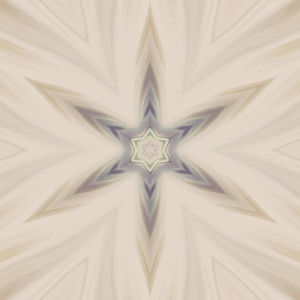 Abstract kaleidoscope background. Beautiful kaleidoscope seamless pattern. Multicolor mosaic texture. Seamless kaleidoscope texture. Unique kaleidoscope design vector
