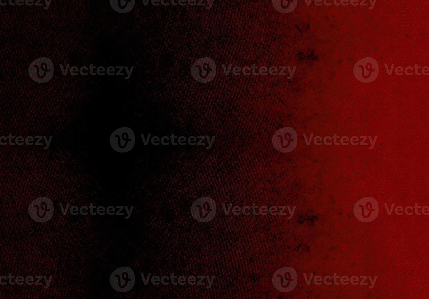 Red Grunge Texture Background Perfect for Adding Boldness and Depth to Creative Projects and Graphic Designer's Overlays. Evokes Intense Feelings of Passion, Power, and Energy in Designs. photo