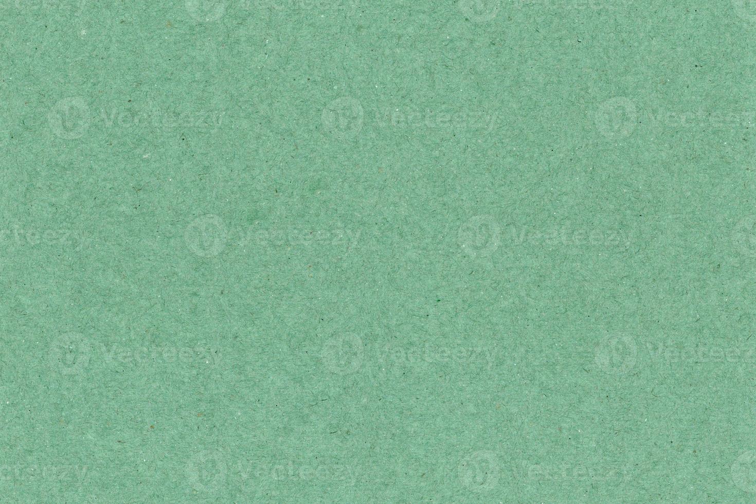 fondo de textura de papel verde claro foto