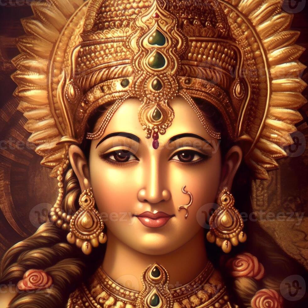 maha lakshmi images download mah laxmi goddess on lotus images photo