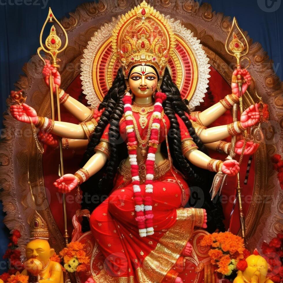 Durga images download photo