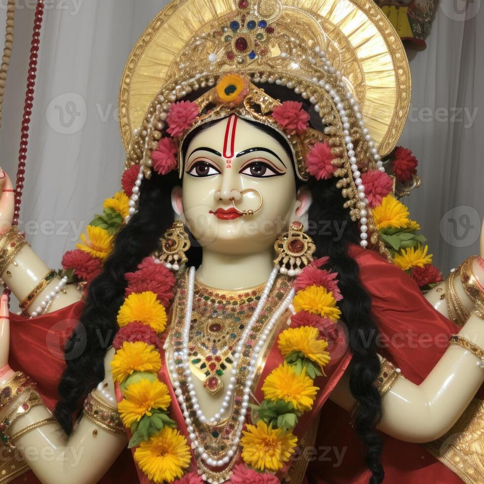 maha gauri images download photo