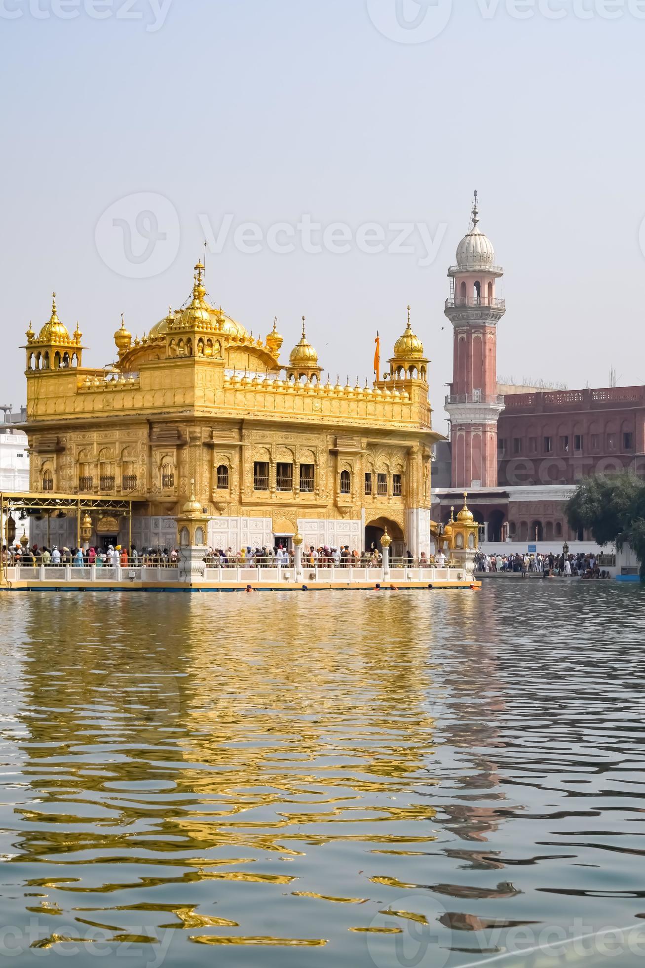 Sikh Golden Temple of Amritsar, Punjab available as Framed Prints, Photos,  Wall Art and Photo Gifts