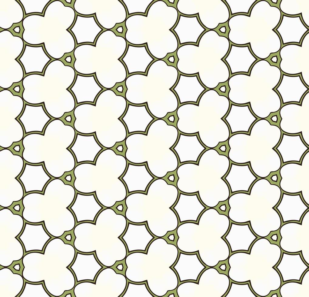 Multi color seamless abstract pattern. Background and backdrop. Multi Colored. Colorful ornamental design. Colored mosaic ornaments. Vector graphic illustration.