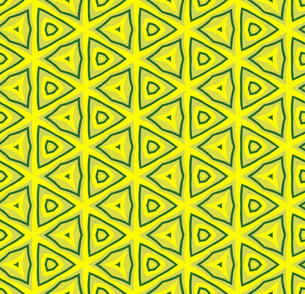 Multi color seamless abstract pattern. Background and backdrop. Multi Colored. Colorful ornamental design. Colored mosaic ornaments. Vector graphic illustration.
