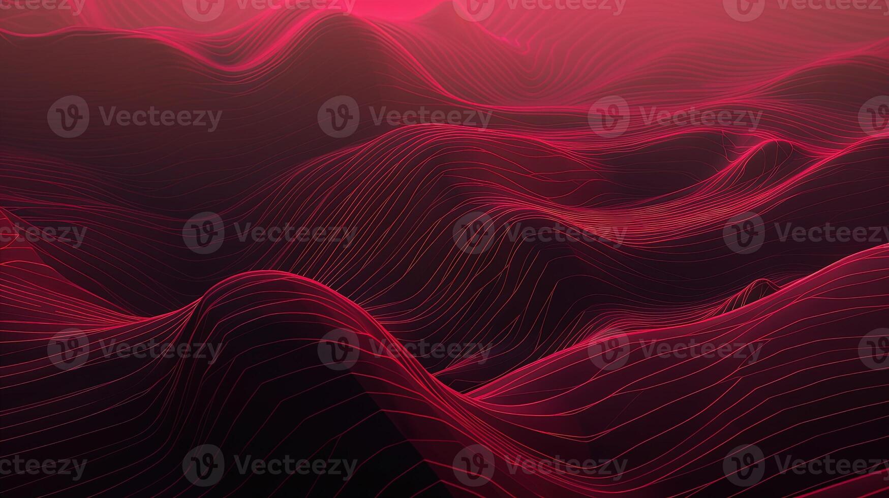 crimson Minimalist wallpaper high quality 4k hdr 30696495 Stock Photo at  Vecteezy