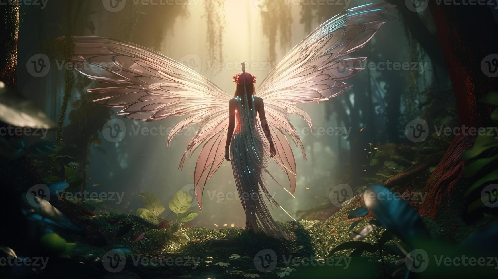 Fairy fantasy 2024