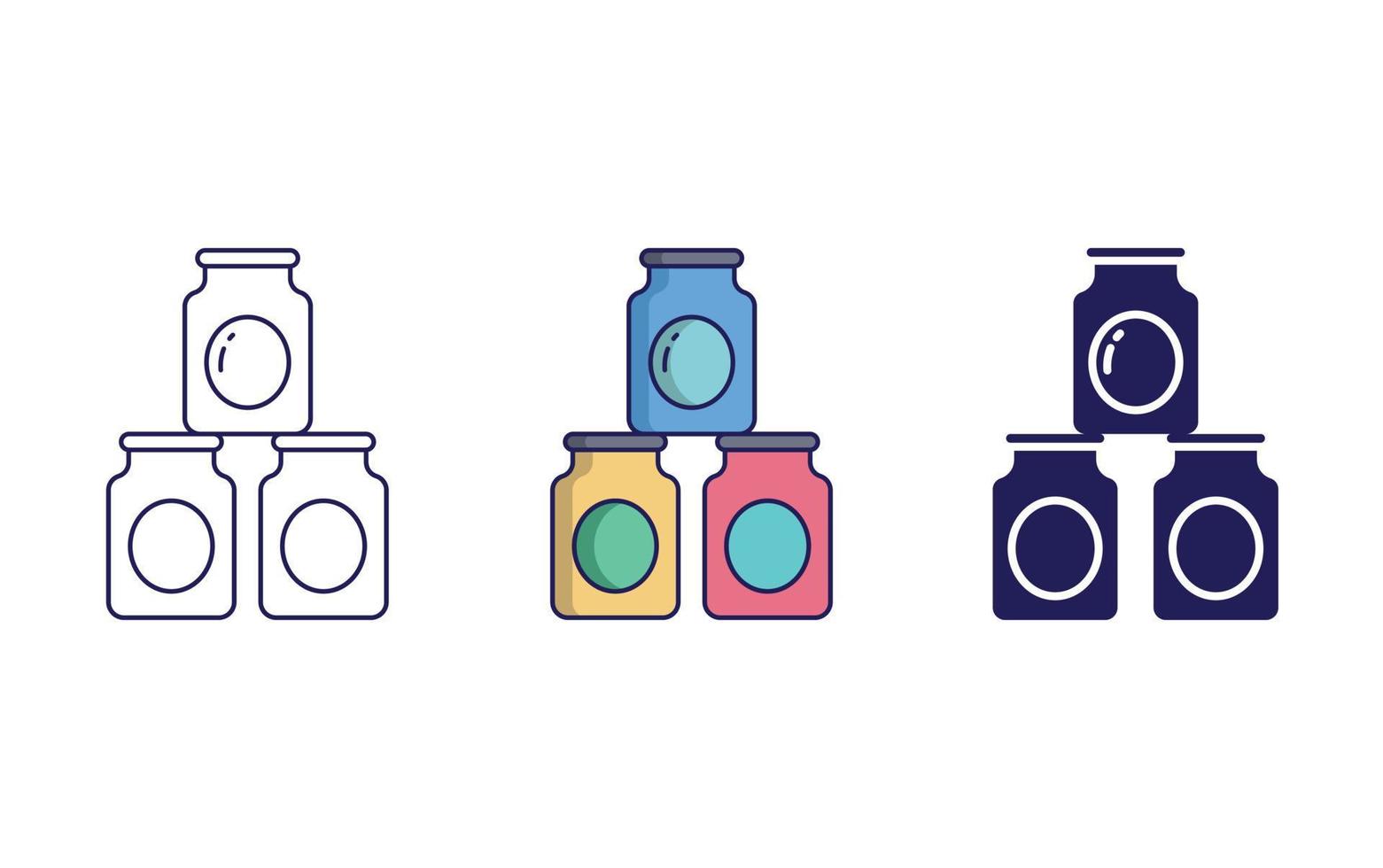 Coffee mug vector icon