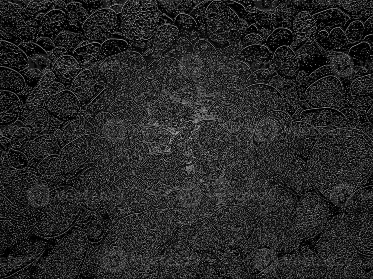 Abstract pattern background photo