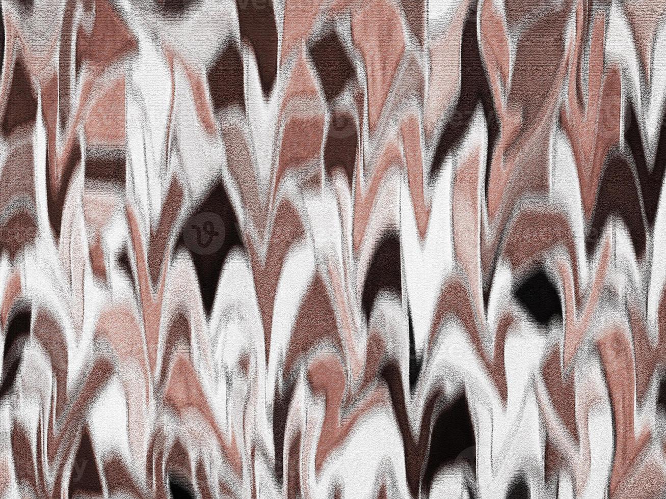 Abstract pattern background photo