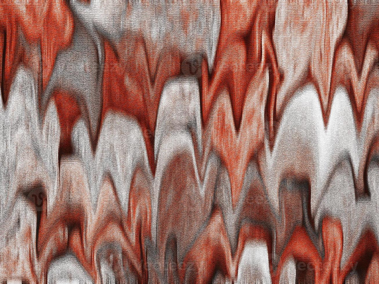Abstract pattern background photo