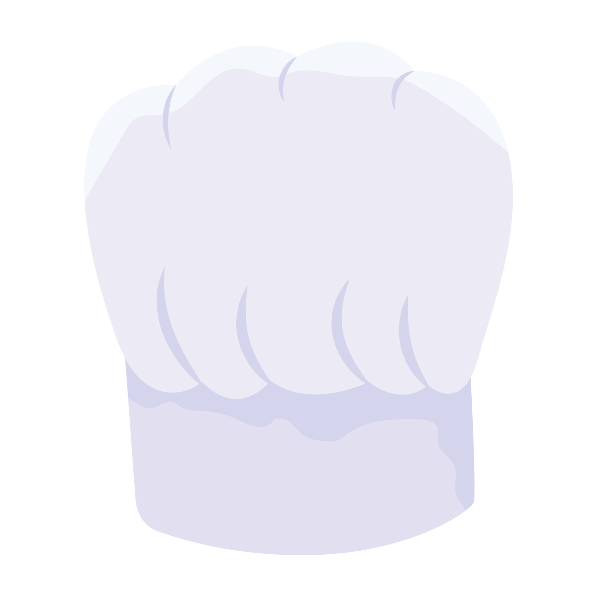 Trendy White Hat 23150055 Vector Art at Vecteezy
