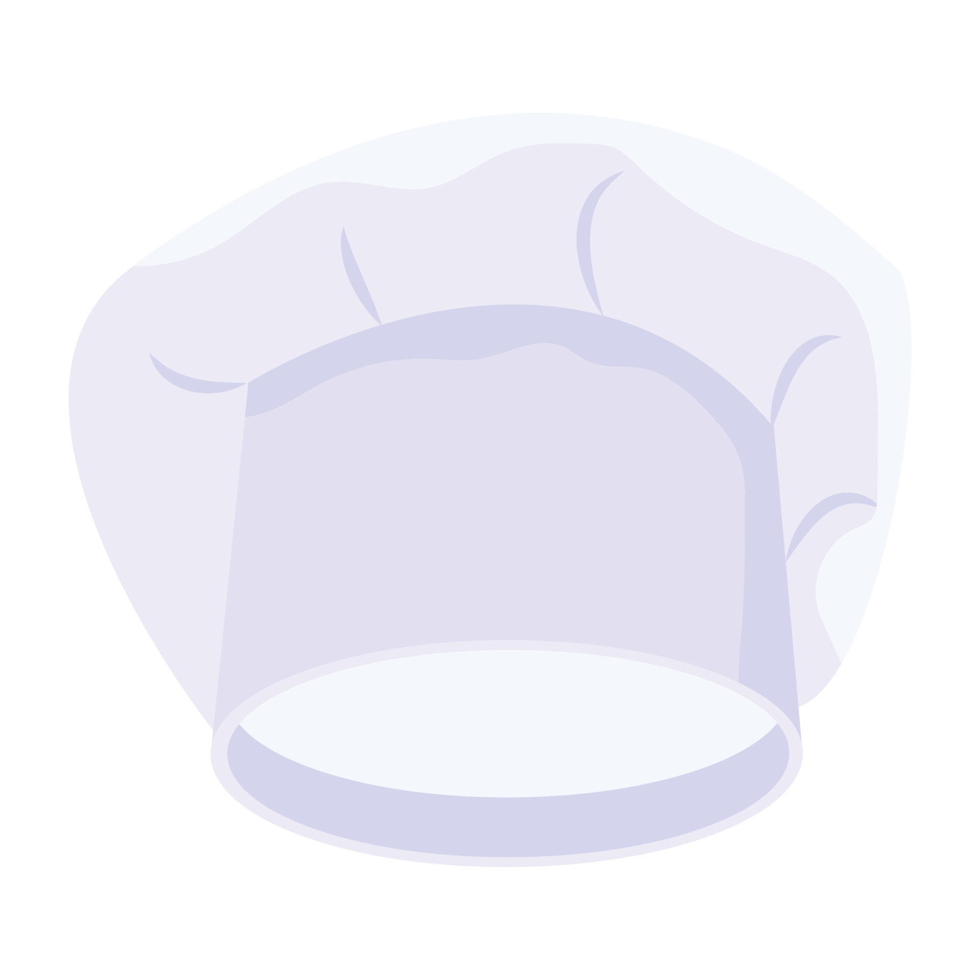 Trendy White Hat 23150056 Vector Art at Vecteezy
