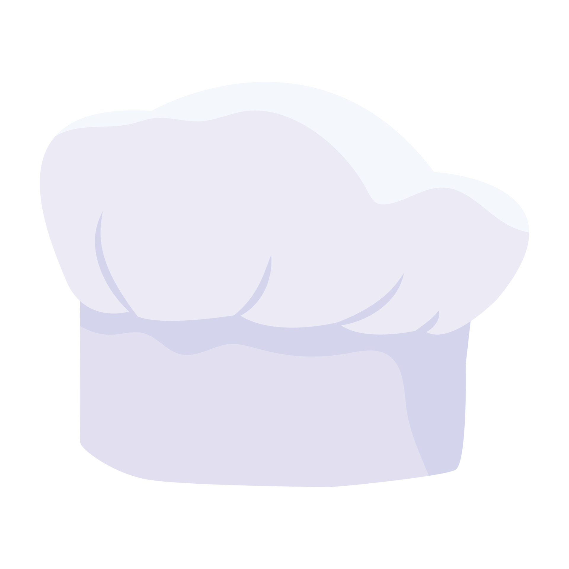 Trendy White Hat 23150081 Vector Art at Vecteezy