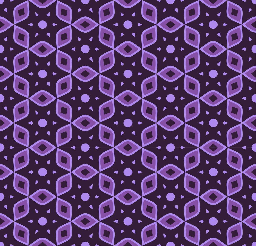 Multi color seamless abstract pattern. Background and backdrop. Multi Colored. Colorful ornamental design. Colored mosaic ornaments. Vector graphic illustration.