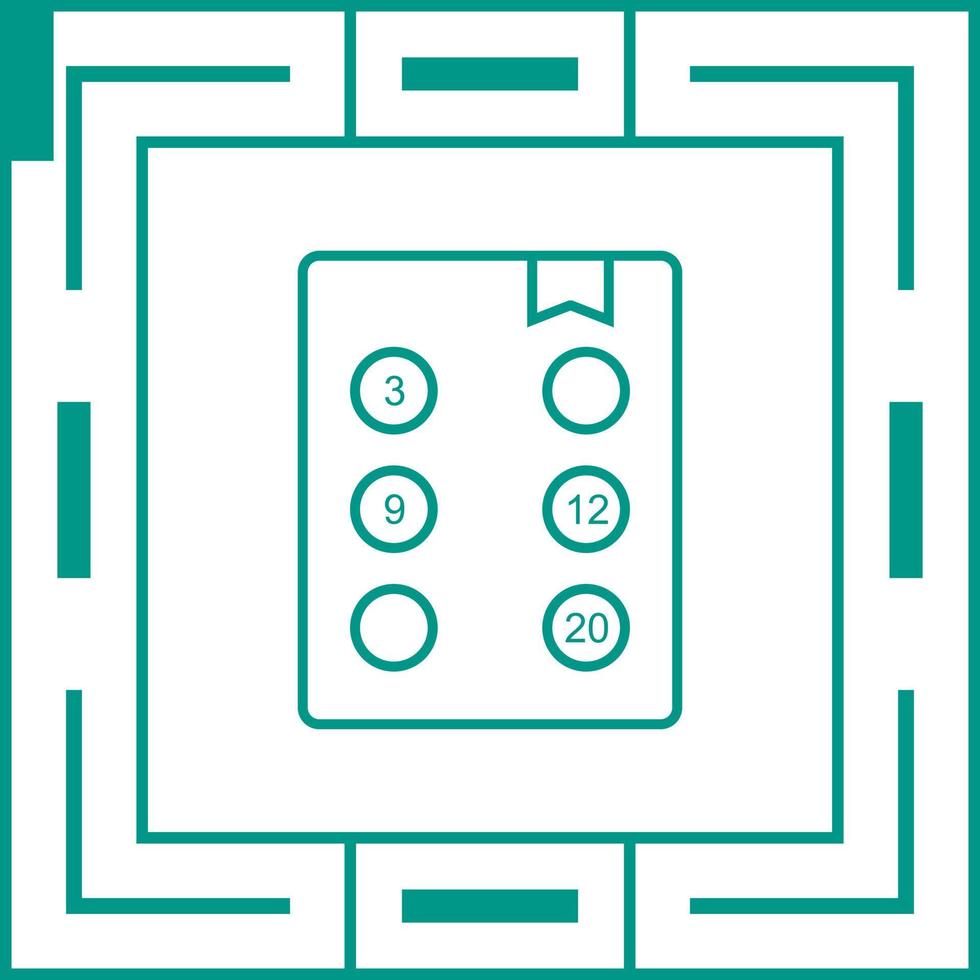 Solve Problem Vector Icon