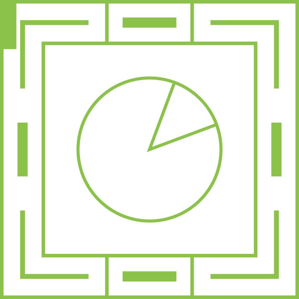 Data Usage Vector Icon