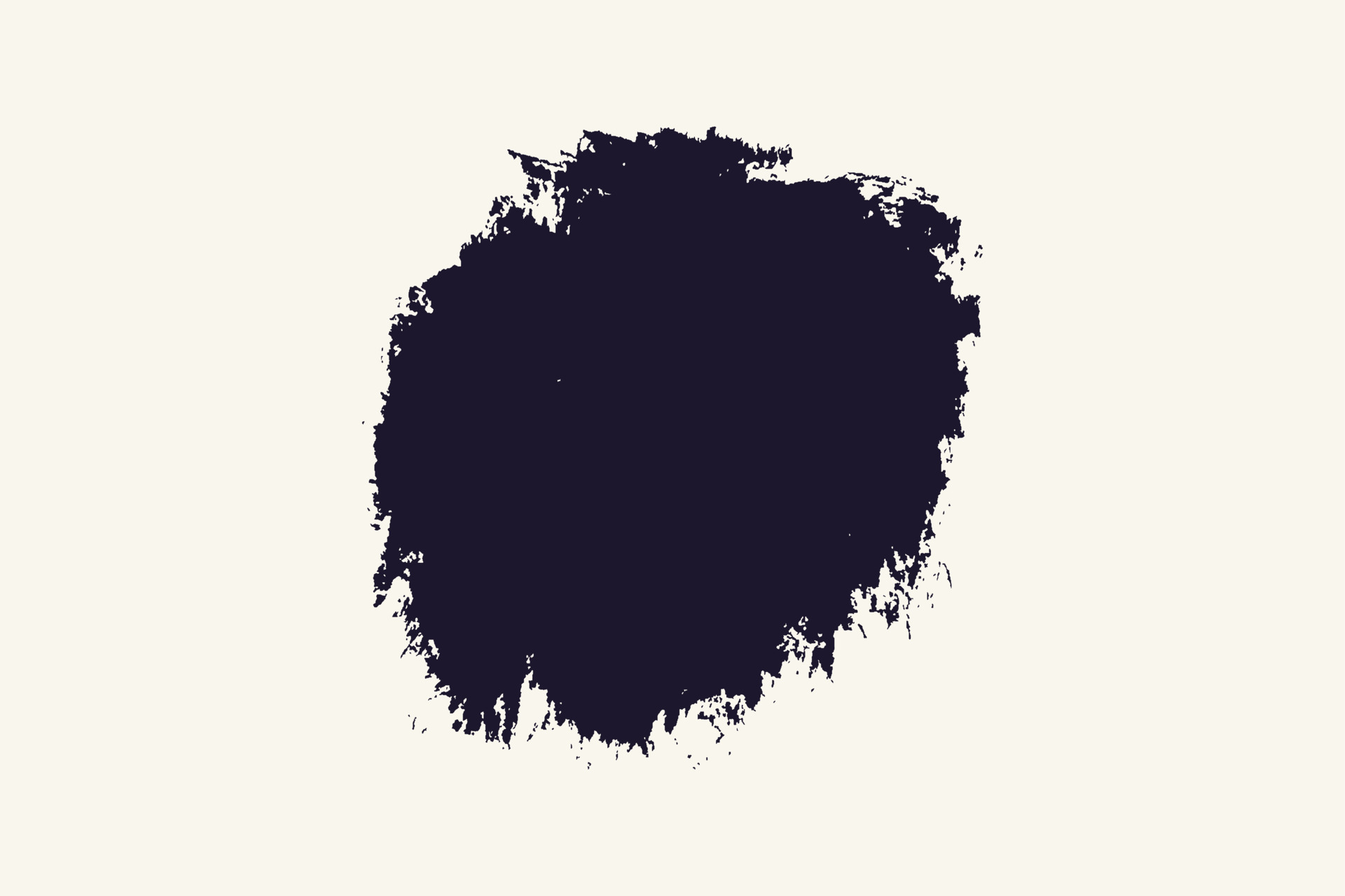 Paint brush stroke vector background 23153172 Vector Art at Vecteezy