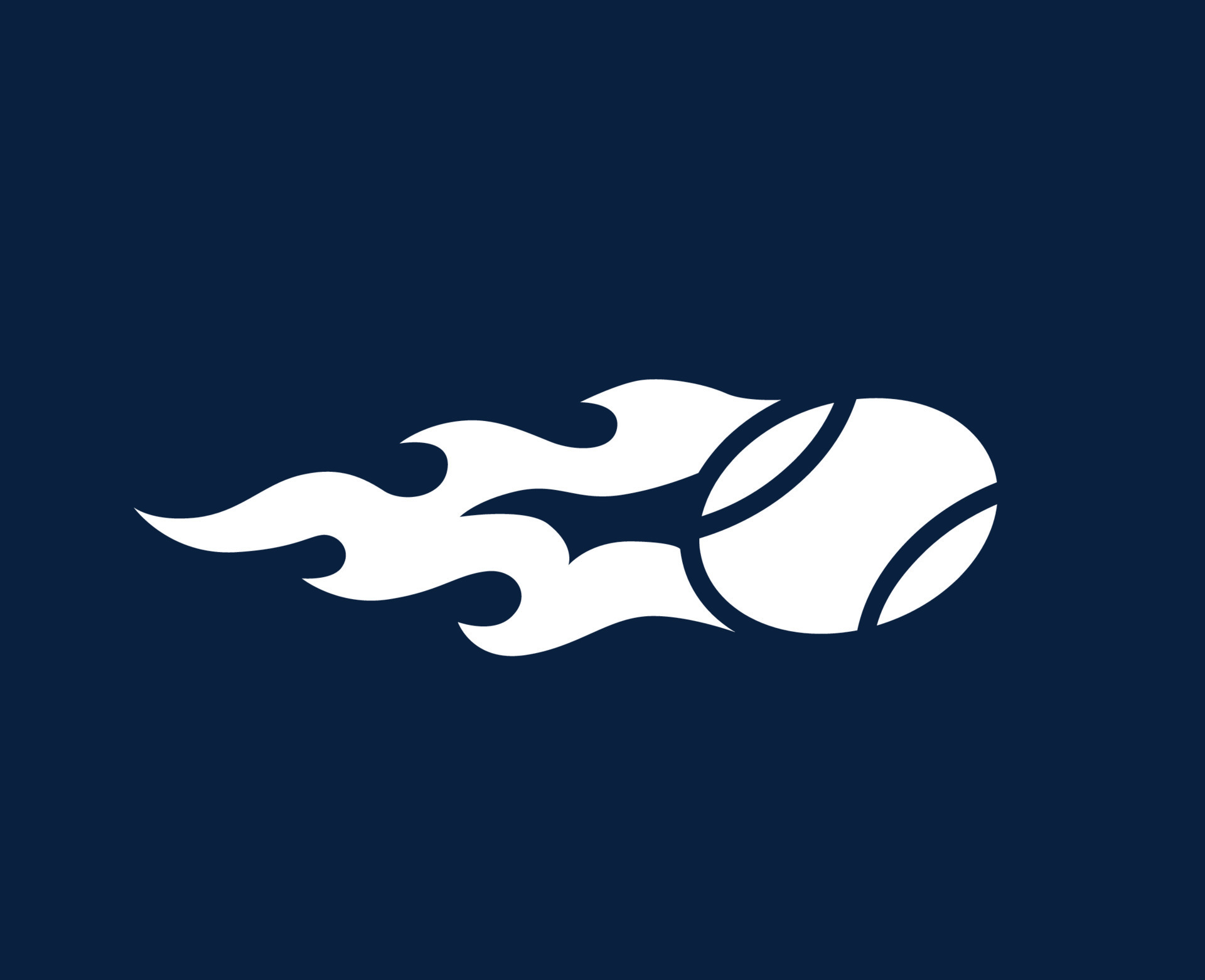 Us Open Logo White Symbol Tournament Tennis The championships Design