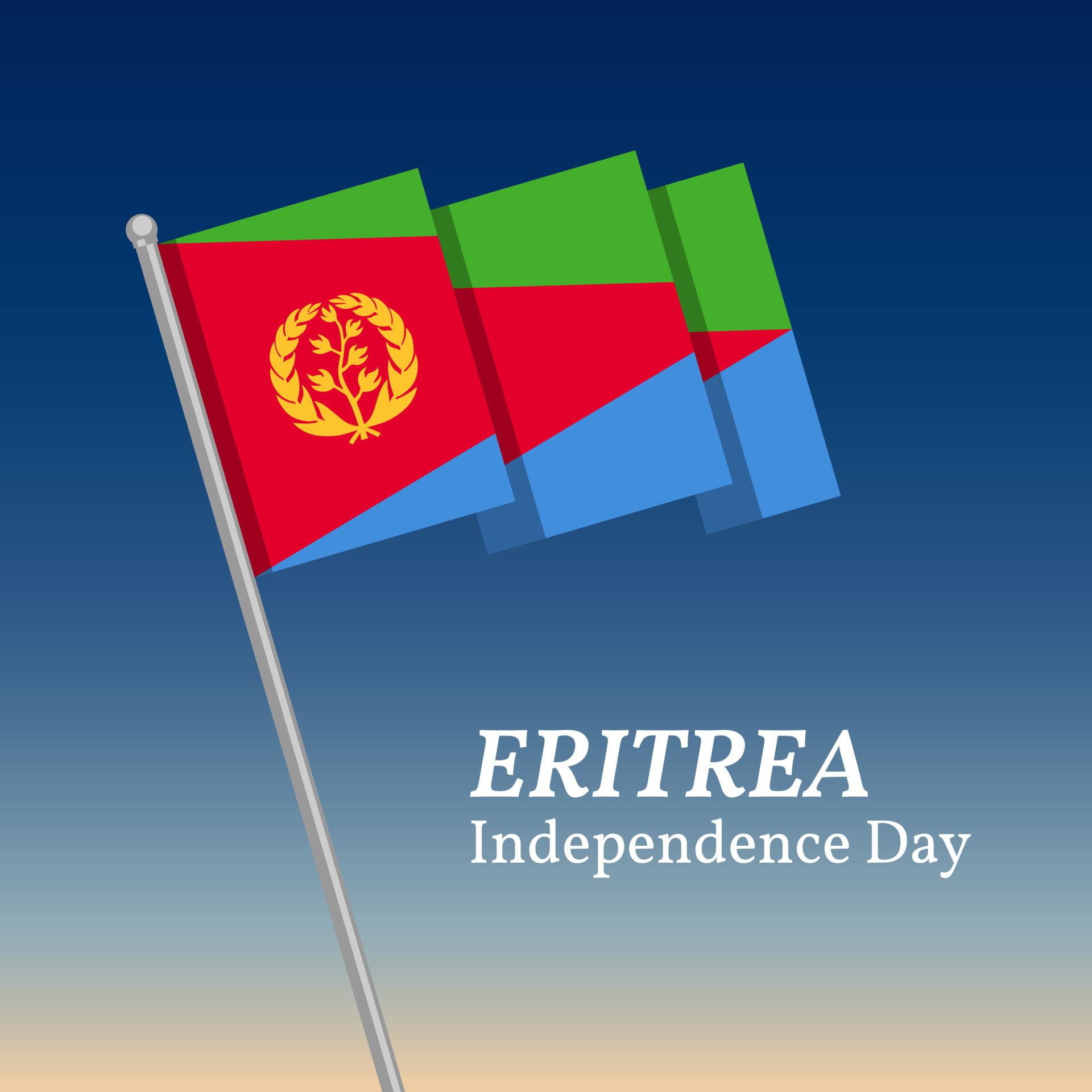 eritrean independence day 2025 history